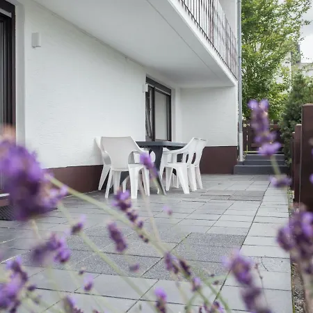 Modern With Terrace Right Next To The Forest In Niedersfeld Near Apartment *