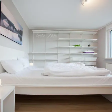 Modern With Terrace Right Next To The Forest In Niedersfeld Near