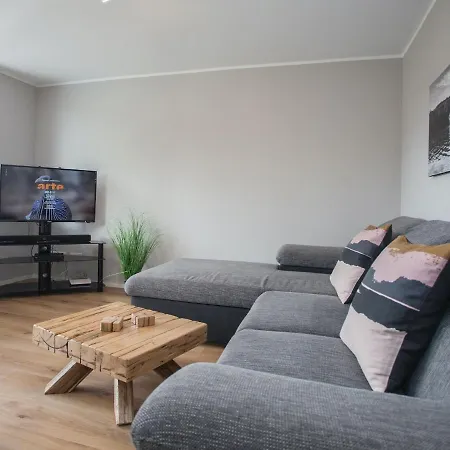 Modern With Terrace Right Next To The Forest In Niedersfeld Near *